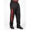 Gorilla Wear Mercury Mesh Pants, Black/Red -Udstyr og tilbehør butik 909569051R Gorilla Wear Mercury Mesh Pants BlackRed 01 nov20