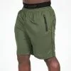 Gorilla Wear Mercury Mesh Shorts, Army Green/Black -Udstyr og tilbehør butik 909574091R Gorilla Wear Mercury Mesh Shorts Army GreenBlack 01 nov20 1