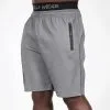 Gorilla Wear Mercury Mesh Shorts, Grey/Black 2 Gorilla Wear Mercury Mesh Shorts, Grey/Black -Udstyr og tilbehør butik 909578091R Gorilla Wear Mercury Mesh Shorts GreyBlack 02 nov20 2