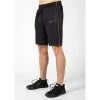 Gorilla Wear Wenden Track Shorts, Black/Gold 2 Gorilla Wear Wenden Track Shorts, Black/Gold -Udstyr og tilbehør butik 909599220R Gorilla Wear Wenden Track Shorts blackgold 02 feb21 2