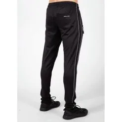 Gorilla Wear Wenden Track Pants, Black/Gold -Udstyr og tilbehør butik 909609010R Gorilla Wear Wenden Track Pants blackwhite 02 feb21