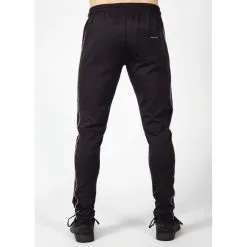 Gorilla Wear Wenden Track Pants, Black/Gold -Udstyr og tilbehør butik 909609220R Gorilla Wear Wenden Track Pants blackgold 03 feb21 1