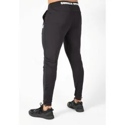 Gorilla Wear Hamilton Hybrid Pants, Black -Udstyr og tilbehør butik 909659000R Gorilla Wear Hamilton Hybrid Pants black 03 mars21