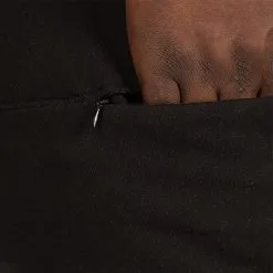 Gorilla Wear Knoxville 3/4 Sweatpants, Black -Udstyr og tilbehør butik 90966900R Gorilla Wear Knoxville 3 4 Sweatpants Black 04 0821