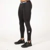 Gorilla Wear Columbus Men's Tights, Black -Udstyr og tilbehør butik 90967900R Gorilla Wear Columbus Mens Tights Black 01 0821