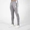 Gorilla Wear Benton Track Pants, Grey -Udstyr og tilbehør butik 90969800R Gorilla Wear Benton Track Pants Grey 01 0422