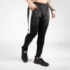Gorilla Wear Benton Track Pants, Black