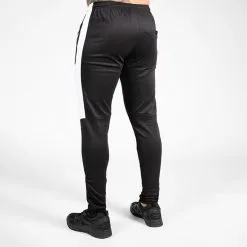Gorilla Wear Benton Track Pants, Black -Udstyr og tilbehør butik 90969900R Gorilla Wear Benton Track Pants Black 04 0422