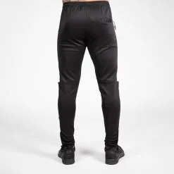 Gorilla Wear Benton Track Pants, Black -Udstyr og tilbehør butik 90969900R Gorilla Wear Benton Track Pants Black 05 0422