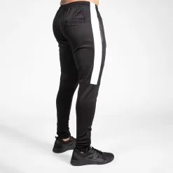 Gorilla Wear Benton Track Pants, Black -Udstyr og tilbehør butik 90969900R Gorilla Wear Benton Track Pants Black 06 0422