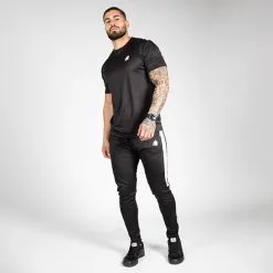 Gorilla Wear Benton Track Pants, Black -Udstyr og tilbehør butik 90969900R Gorilla Wear Benton Track Pants Black 10 0422