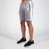 Gorilla Wear Benton Track Shorts, Grey -Udstyr og tilbehør butik 90970800R Gorilla Wear Benton Track Shorts Grey 90970800R Gorilla Wear Benton Track Shorts Grey 01 0422
