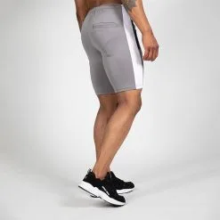 Gorilla Wear Benton Track Shorts, Grey -Udstyr og tilbehør butik 90970800R Gorilla Wear Benton Track Shorts Grey 90970800R Gorilla Wear Benton Track Shorts Grey 04 0422