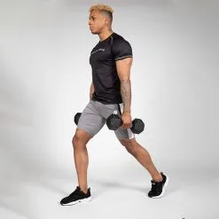 Gorilla Wear Benton Track Shorts, Grey -Udstyr og tilbehør butik 90970800R Gorilla Wear Benton Track Shorts Grey 90970800R Gorilla Wear Benton Track Shorts Grey 08 0422