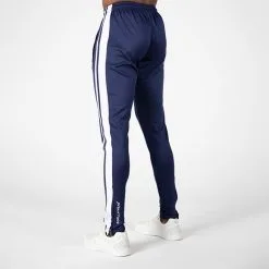 Gorilla Wear Stratford Track Pants, Navy -Udstyr og tilbehør butik 90973300R Gorilla Wear Stratford Track Pants Navy 03 0422
