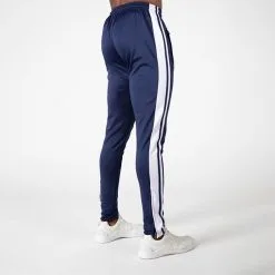 Gorilla Wear Stratford Track Pants, Navy -Udstyr og tilbehør butik 90973300R Gorilla Wear Stratford Track Pants Navy 05 0422