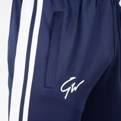 Gorilla Wear Stratford Track Pants, Navy -Udstyr og tilbehør butik 90973300R Gorilla Wear Stratford Track Pants Navy 07 0422