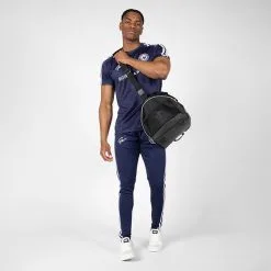 Gorilla Wear Stratford Track Pants, Navy -Udstyr og tilbehør butik 90973300R Gorilla Wear Stratford Track Pants Navy 09 0422
