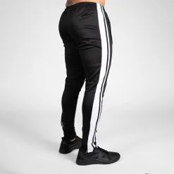 Gorilla Wear Stratford Track Pants, Black -Udstyr og tilbehør butik 90973900R Gorilla Wear Stratford Track Pants Black 03 0422