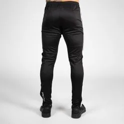 Gorilla Wear Stratford Track Pants, Black -Udstyr og tilbehør butik 90973900R Gorilla Wear Stratford Track Pants Black 04 0422