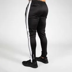Gorilla Wear Stratford Track Pants, Black -Udstyr og tilbehør butik 90973900R Gorilla Wear Stratford Track Pants Black 05 0422