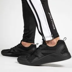 Gorilla Wear Stratford Track Pants, Black -Udstyr og tilbehør butik 90973900R Gorilla Wear Stratford Track Pants Black 06 0422