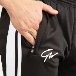 Gorilla Wear Stratford Track Pants, Black -Udstyr og tilbehør butik 90973900R Gorilla Wear Stratford Track Pants Black 08 0422
