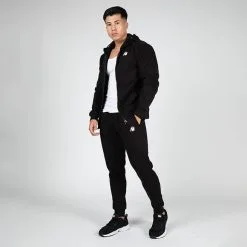 Gorilla Wear Kennewick Sweatpants, Black -Udstyr og tilbehør butik 90975900R Gorilla Wear Kennewick Sweatpants Black 09 0422