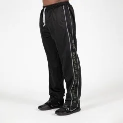 Gorilla Wear Functional Mesh Pants, Black/Green 11 Gorilla Wear Functional Mesh Pants, Black/Green -Udstyr og tilbehør butik 909779041R Gorilla Wear Functional Mesh Pants Black Green 02 0922