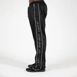 Gorilla Wear Functional Mesh Pants, Black/Green 12 Gorilla Wear Functional Mesh Pants, Black/Green -Udstyr og tilbehør butik 909779041R Gorilla Wear Functional Mesh Pants Black Green 03 0922