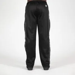 Gorilla Wear Functional Mesh Pants, Black/Green 13 Gorilla Wear Functional Mesh Pants, Black/Green -Udstyr og tilbehør butik 909779041R Gorilla Wear Functional Mesh Pants Black Green 04 0922