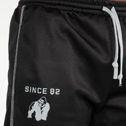 Gorilla Wear Functional Mesh Pants, Black/Green 15 Gorilla Wear Functional Mesh Pants, Black/Green -Udstyr og tilbehør butik 909779041R Gorilla Wear Functional Mesh Pants Black Green 06 0922