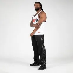 Gorilla Wear Functional Mesh Pants, Black/Green 17 Gorilla Wear Functional Mesh Pants, Black/Green -Udstyr og tilbehør butik 909779041R Gorilla Wear Functional Mesh Pants Black Green 08 0922