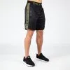 Gorilla Wear Atlanta Shorts, Black/Green 1 Gorilla Wear Atlanta Shorts, Black/Green -Udstyr og tilbehør butik 909989041R Gorilla Wear Atlanta Shorts Black Green 01 0922