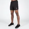 Gorilla Wear San Diego Shorts, Black -Udstyr og tilbehør butik 910049000R Gorilla Wear San Diego Shorts Black 01 mars23