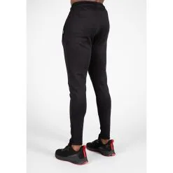 Gorilla Wear Scottsdale Track Pants, Black -Udstyr og tilbehør butik 910059000R Gorilla Wear Scottsdale Track Pants Black 04 mars23