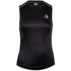 Gorilla Wear Raleigh Tank Top, Black -Udstyr og tilbehør butik 911139000R Gorilla Wear Raleigh Tank Top Black 07 mars23