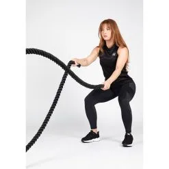 Gorilla Wear Raleigh Tank Top, Black -Udstyr og tilbehør butik 911139000R Gorilla Wear Raleigh Tank Top Black 08 mars23