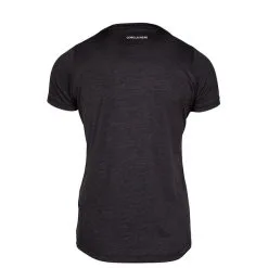 Gorilla Wear Elmira V-Neck T-Shirt, Black -Udstyr og tilbehør butik 91529900R Gorilla Wear Elmira V Neck T Shirt Black 07 april22