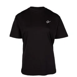 Gorilla Wear Sandy Oversized T-Shirt, Black -Udstyr og tilbehør butik 91531900R Gorilla Wear Sandy Oversized T Shirt Black 06 april22