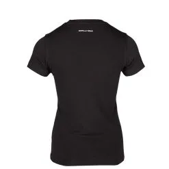 Gorilla Wear Estero T-Shirt, Black -Udstyr og tilbehør butik 915359000R Gorilla Wear Estero T Shirt Black 0922 1