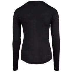 Gorilla Wear Raleigh Long Sleeve, Black -Udstyr og tilbehør butik 916059000R Gorilla Wear Raleigh Long Sleeve Black 10 mars23