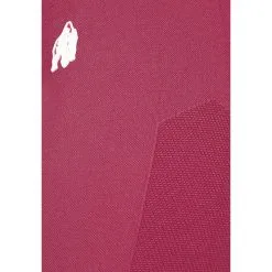 Gorilla Wear Hilton Seamless Leggings, Fuchsia -Udstyr og tilbehør butik 91944600R Gorilla Wear Hilton Seamless Leggings Fuchsia 04 april22