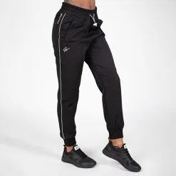 Gorilla Wear Pasadena Woven Pants, Black