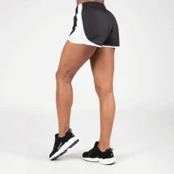 Gorilla Wear Alice Shorts, Black -Udstyr og tilbehør butik 919519000R Gorilla Wear Alice Shorts Black 0922 1