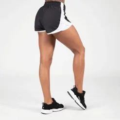 Gorilla Wear Alice Shorts, Black -Udstyr og tilbehør butik 919519000R Gorilla Wear Alice Shorts Black 0922 2