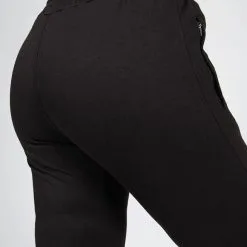 Gorilla Wear Marion Sweatpants, Black -Udstyr og tilbehør butik 919559000R GorillaWear MarionSweatpants Black 0922 4