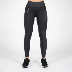 Gorilla Wear Monroe Leggings, Black -Udstyr og tilbehør butik 919589000R Gorilla Wear Monroe Leggings Black 0922 2