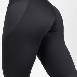 Gorilla Wear Monroe Leggings, Black -Udstyr og tilbehør butik 919589000R Gorilla Wear Monroe Leggings Black 0922 5