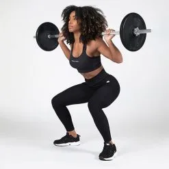 Gorilla Wear Dorris Leggings, Black -Udstyr og tilbehør butik 919599000R Gorilla Wear Dorris Leggings Black sep22 6